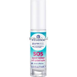Essence  Pure Skin SOS Spot Killer Preparat na wypryski 7 ml
