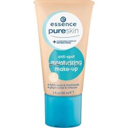 Essence  Pure Skin Podkład nawilżający 30 ml