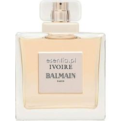 Balmain  Ivoire 