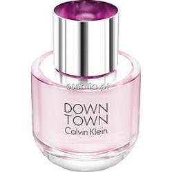 Calvin Klein  Downtown 