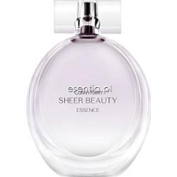 Calvin Klein  Sheer Beauty Essence 