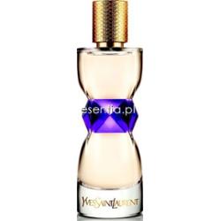 Yves Saint Laurent  Manifesto 