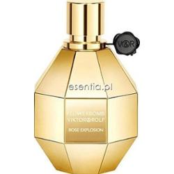 Viktor & Rolf  Flowerbomb Rose Explosion 