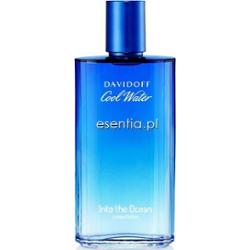 Davidoff  Cool Water Into The Ocean 