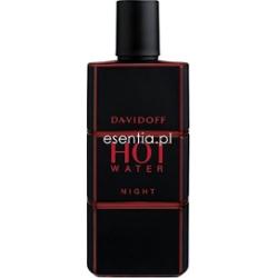 Davidoff  Hot Water Night 