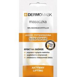 L'Biotica  Dermomask Maseczka Aktywny Lifting 