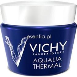 Vichy  Aqualia Thermal Spa Krem na noc 