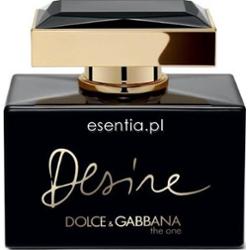 Dolce & Gabbana  The One Desire damska