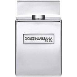 Dolce & Gabbana  The One for Men Platinum męska