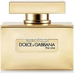 Dolce & Gabbana  The One Gold damska