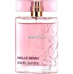 Halle Berry  Exotic Jasmin 
