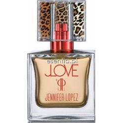 Jennifer Lopez  JLove 