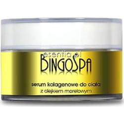 BingoSpa  Serum kolagenowe do ciała z olejkiem morelowym 50 g