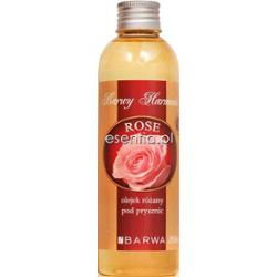 Barwa  Barwy Harmonii Olejek różany pod prysznic 200 ml