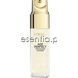 L'Oreal Paris  Age Perfect Odrodzenie komórek Złote serum odbudowujące 