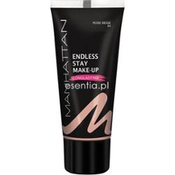 Manhattan  Podkład Endless Stay 30 ml