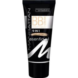 Manhattan  BB Cream 9w1 Beauty Balm 