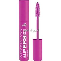 Manhattan  Tusz do rzęs Supersize 12 ml