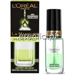 L'Oreal Paris La Manicure Odżywka do paznokci Diamond Force 5 ml