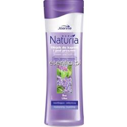 Joanna  Naturia Olejek do kąpieli i pod prysznic Bez 