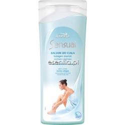 Joanna  Sensual Balsam do ciała Kolagen Morski 200 g