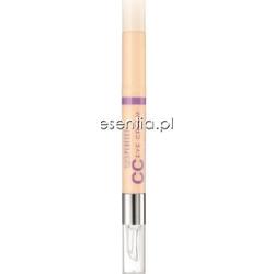 Bourjois  123 Perfect CC Eye Cream Krem pod oczy 