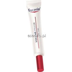 Eucerin  Volume-Filler Krem przywracający objętość pod oczy 