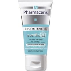 Pharmaceris Pharmaceris A Krem ochronny do twarzy SPF20 Lipo-Intensive 50 ml
