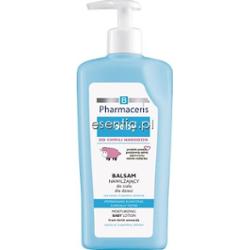 Pharmaceris Pharmaceris B Baby Balsam nawilżający do ciała dla dzieci 300 ml