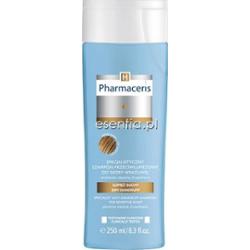 Pharmaceris Pharmaceris H Specjalistyczny szampon przeciwłupieżowy do skóry wrażliwej H-Purin 250 ml