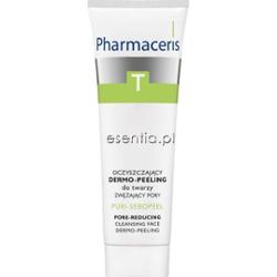 Pharmaceris Pharmaceris T Oczyszczający Dermo-peeling do twarzy Puri-Sebopeel 50 ml