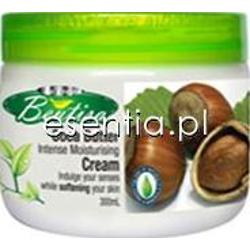 Beutisa  Krem intensywnie nawilżający z masłem kakaowym 300 ml