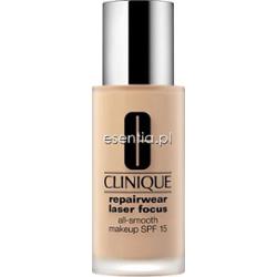 Clinique  Podkład Repairwear Laser Focus All-Smooth Makeup SPF 15 