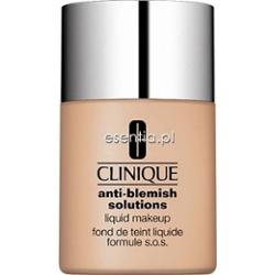 Clinique  Podkład Anti-Blemish Solutions Liquid Makeup 