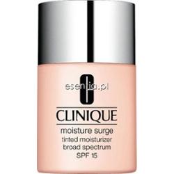 Clinique  Podkład Moisture Surge Tinted Moisturizer SPF 15 