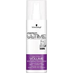 Schwarzkopf  Essence Ultime Biotin + Volume Odżywka w sprayu 200 ml