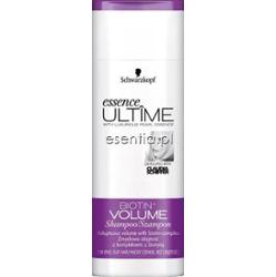 Schwarzkopf  Essence Ultime Biotin + Volume Szampon 250 ml