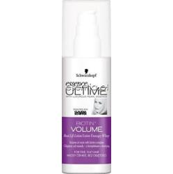 Schwarzkopf  Essence Ultime Biotin + Volume Lotion unoszący włosy 100 ml