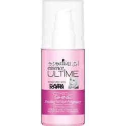 Schwarzkopf  Essence Ultime Crystal Shine Olejek pielęgnujący 75 ml