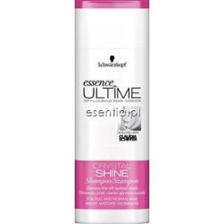 Schwarzkopf  Essence Ultime Crystal Shine Szampon 250 ml
