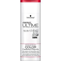 Schwarzkopf  Essence Ultime Diamond Color Odżywka 250 ml