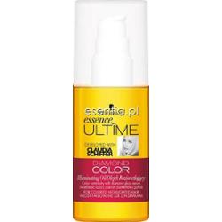 Schwarzkopf  Essence Ultime Diamond Color Olejek rozświetlający 75 ml