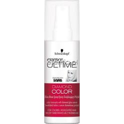 Schwarzkopf  Essence Ultime Diamond Color Spray zwiększający połysk 100 ml
