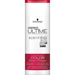 Schwarzkopf  Essence Ultime Diamond Color Szampon 250 ml