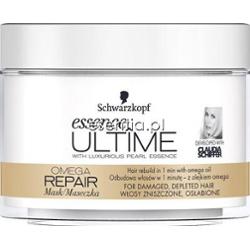 Schwarzkopf  Essence Ultime Omega Repair Maseczka 200 ml