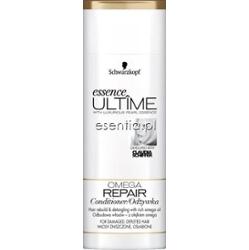 Schwarzkopf  Essence Ultime Omega Repair Odżywka 250 ml