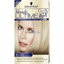 Schwarzkopf  Farba do włosów Blonde Ultime 