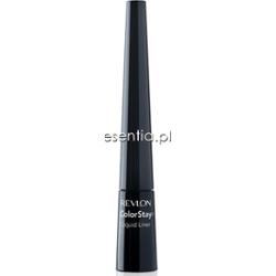 Revlon  Eyeliner Colorstay Liquid Liner 