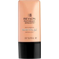 Revlon  Rozświetlacz Photoready Skinlights Face Illuminator 