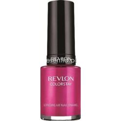Revlon  Lakier do paznokci Colorstay Longwear Nail Enamel 